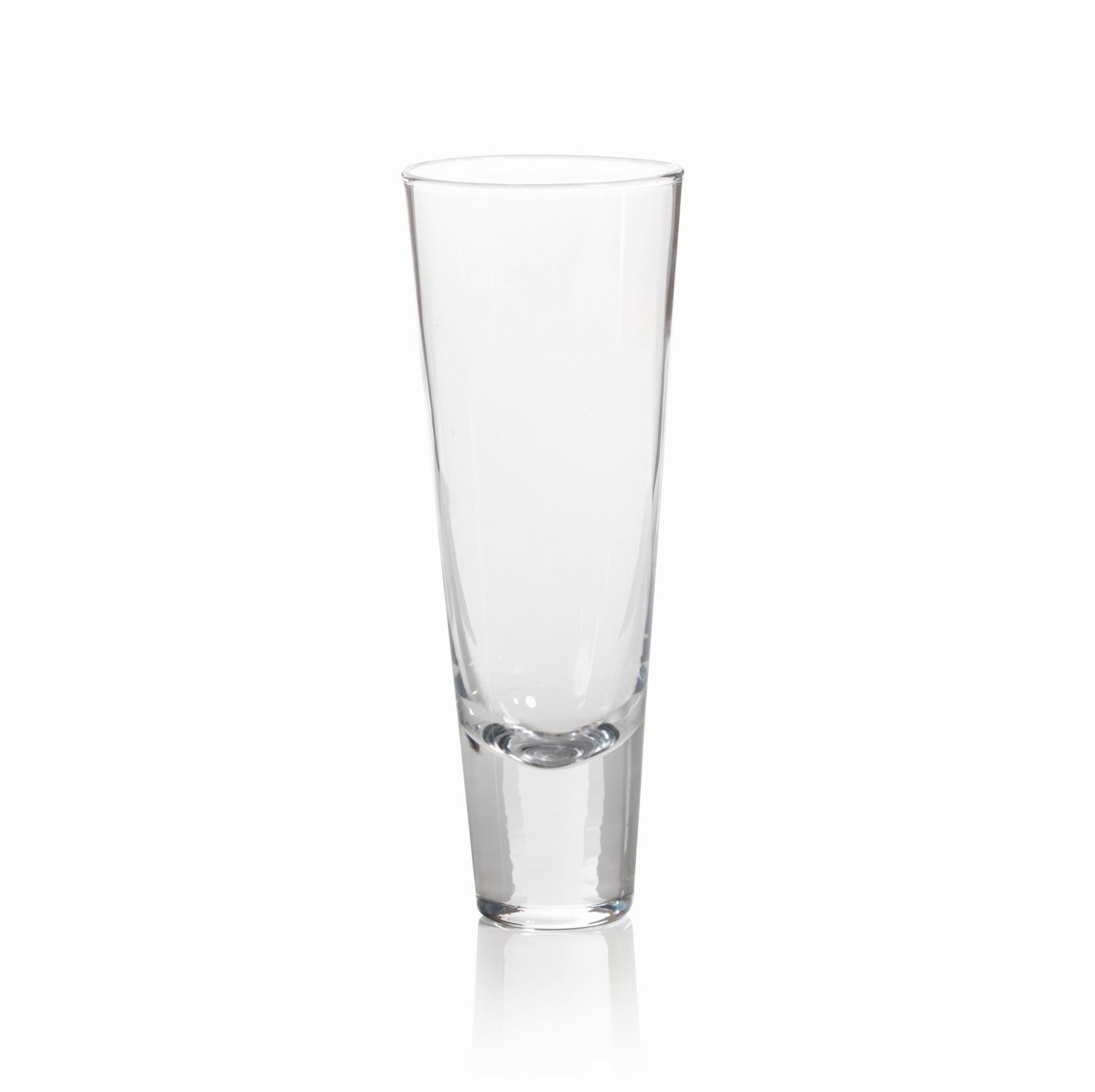 Coastal Long Drinking Glass