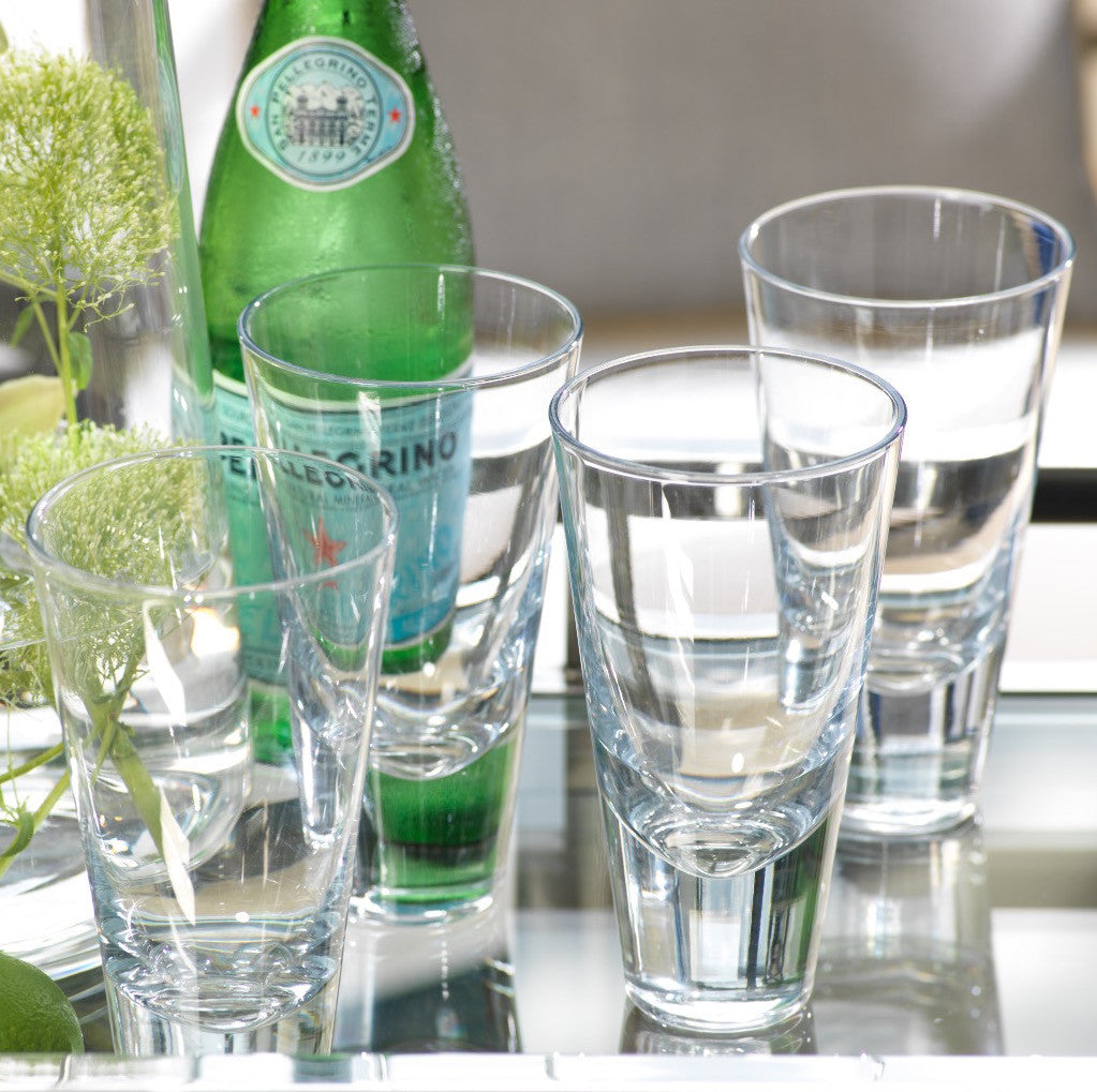 Coastal Long Drinking Glass - Image 3