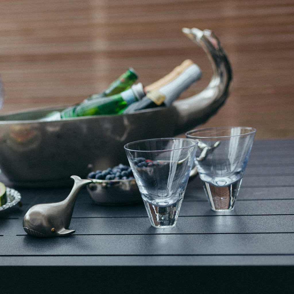 Coastal Long Drinking Glass - Image 8