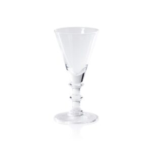 Vintage Cordial Glass
